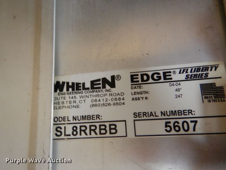 image for item GU9977 Automotive accessories