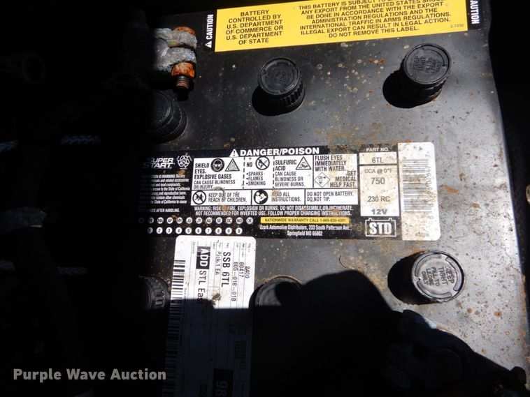 image for item GU9979 1990 Am General M998  Humvee SUV