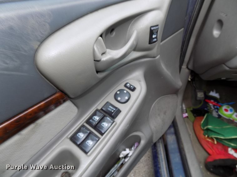 image for item GW9028 2005 Chevrolet Impala