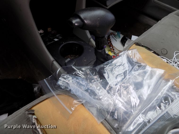 image for item GW9028 2005 Chevrolet Impala