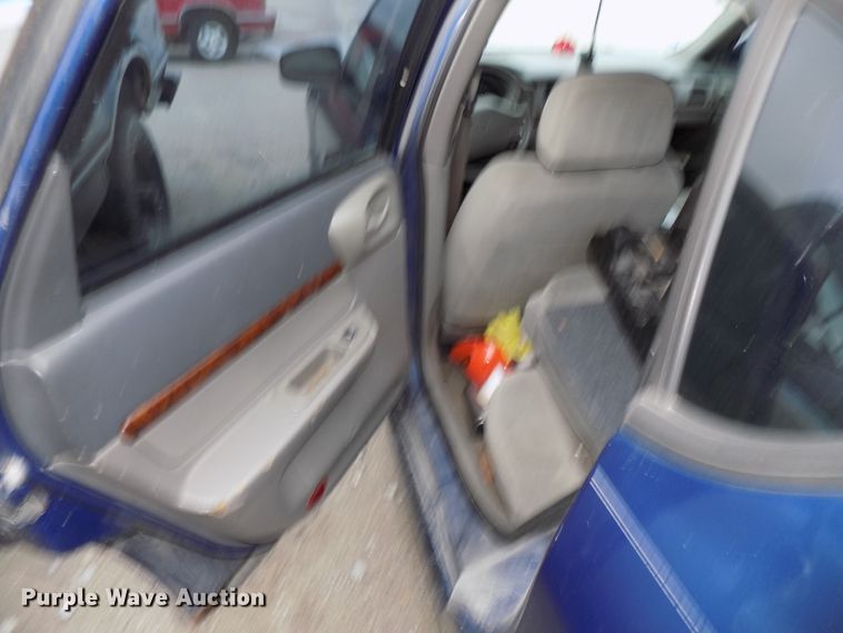 image for item GW9028 2005 Chevrolet Impala