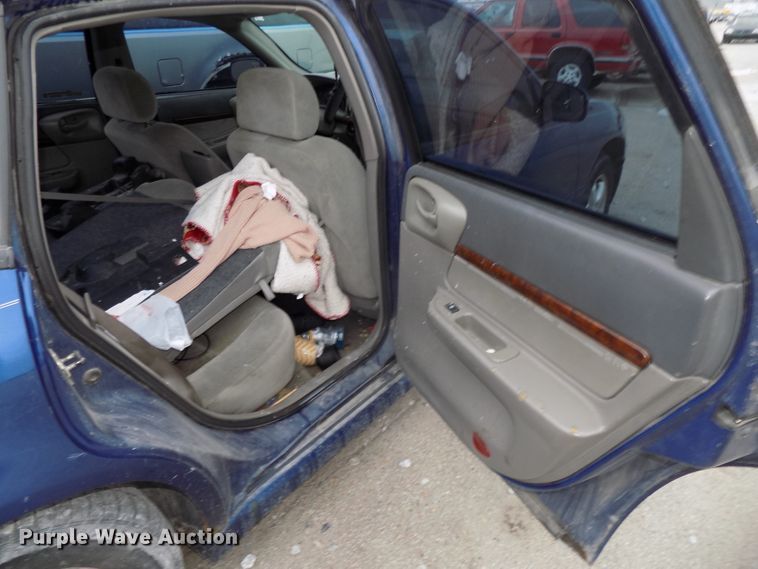 image for item GW9028 2005 Chevrolet Impala