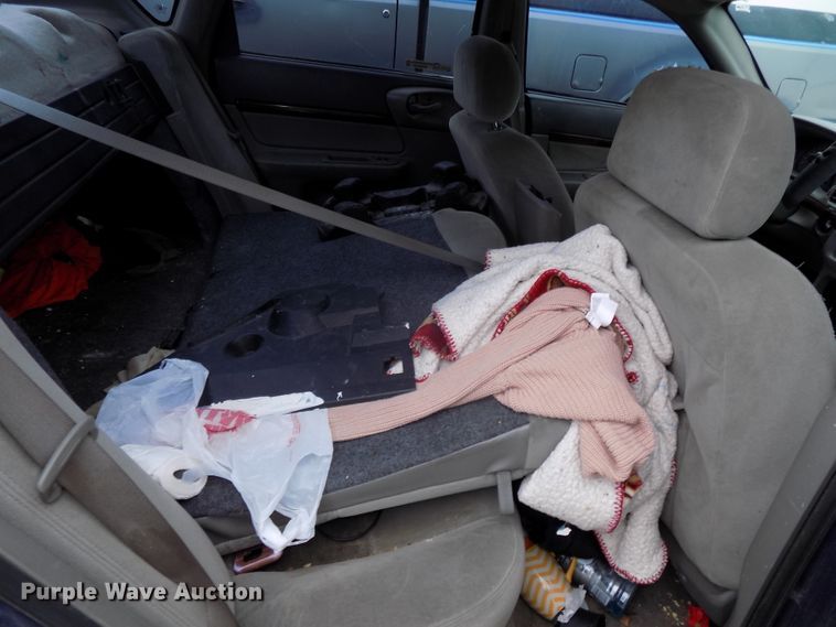 image for item GW9028 2005 Chevrolet Impala