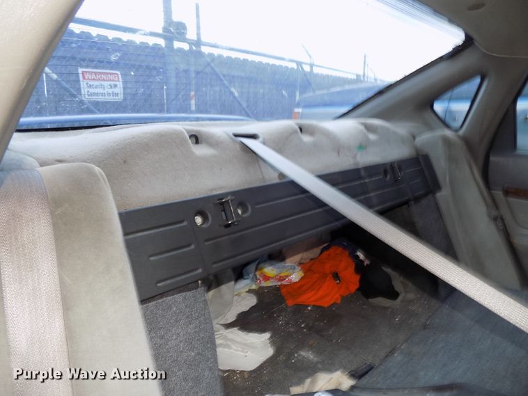 image for item GW9028 2005 Chevrolet Impala