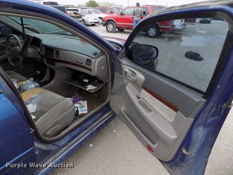 image for item GW9028 2005 Chevrolet Impala