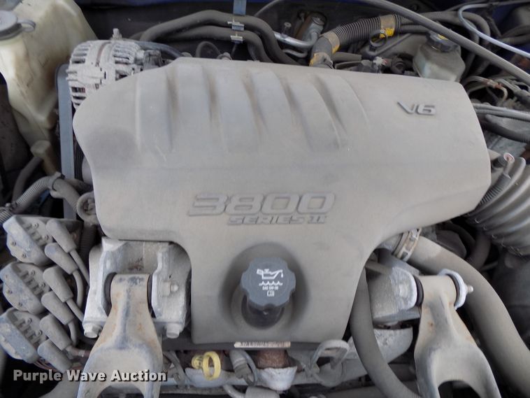 image for item GW9028 2005 Chevrolet Impala