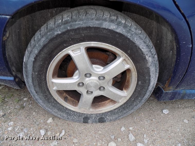 image for item GW9028 2005 Chevrolet Impala