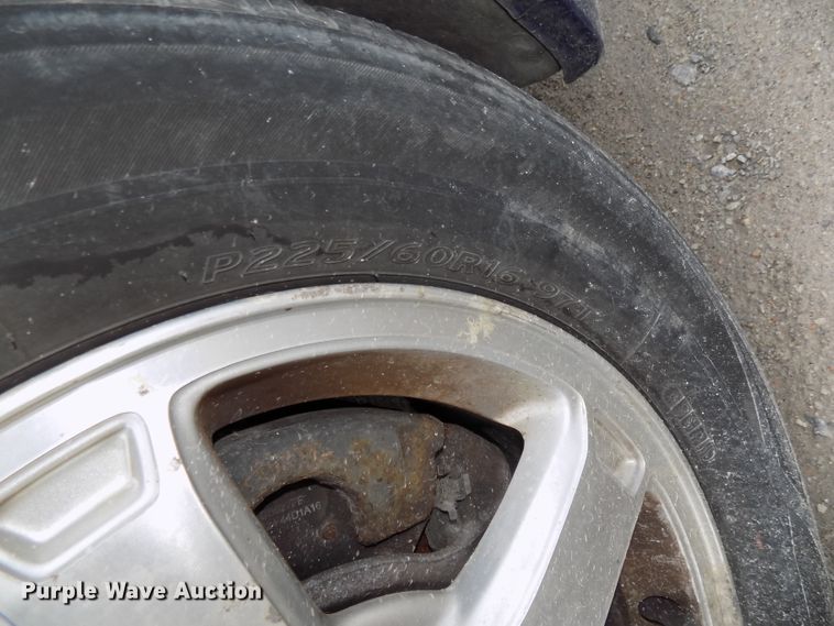 image for item GW9028 2005 Chevrolet Impala