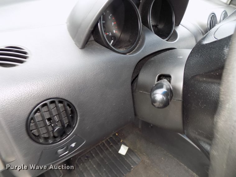 image for item GW9030 2006 Chevrolet Aveo