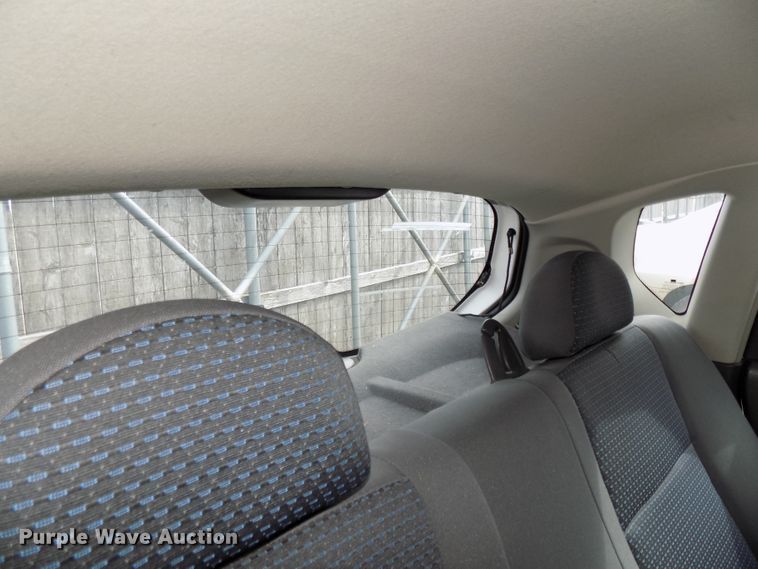 image for item GW9030 2006 Chevrolet Aveo