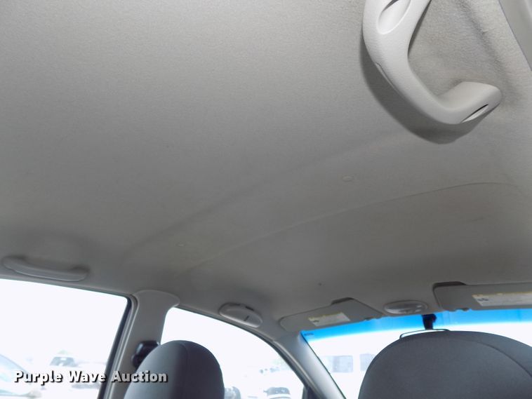 image for item GW9030 2006 Chevrolet Aveo