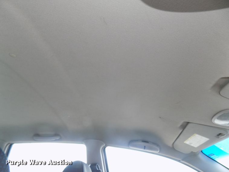 image for item GW9030 2006 Chevrolet Aveo