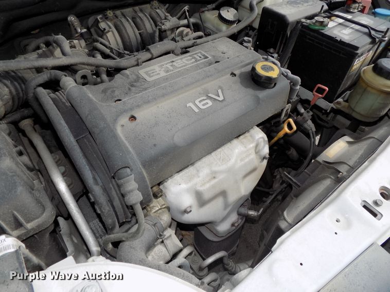 image for item GW9030 2006 Chevrolet Aveo