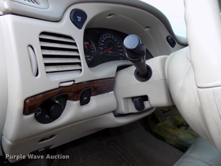 image for item GW9031 2005 Chevrolet Impala