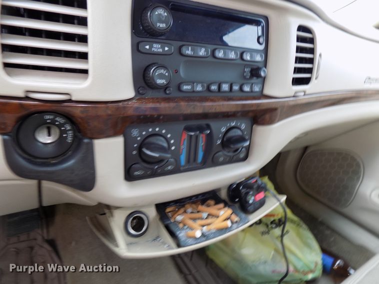 image for item GW9031 2005 Chevrolet Impala