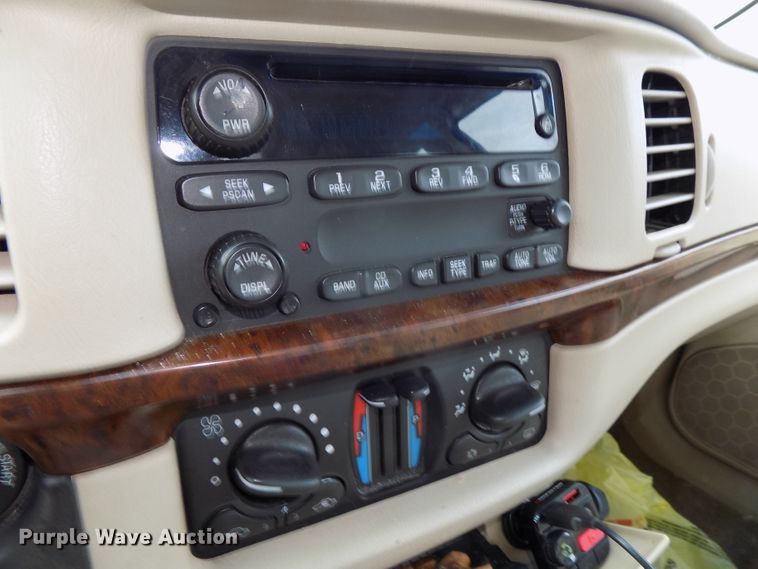 image for item GW9031 2005 Chevrolet Impala