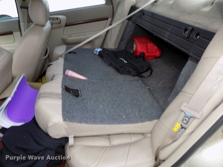 image for item GW9031 2005 Chevrolet Impala