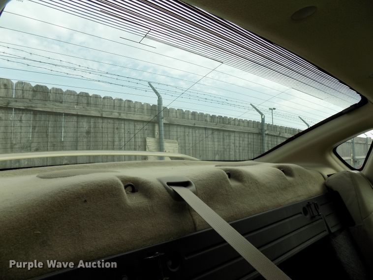 image for item GW9031 2005 Chevrolet Impala