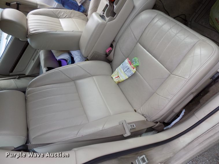 image for item GW9031 2005 Chevrolet Impala