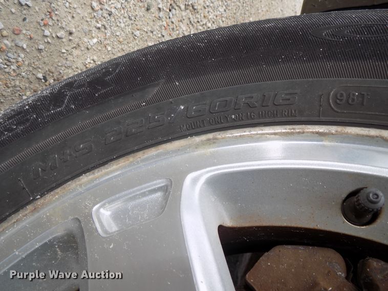 image for item GW9031 2005 Chevrolet Impala