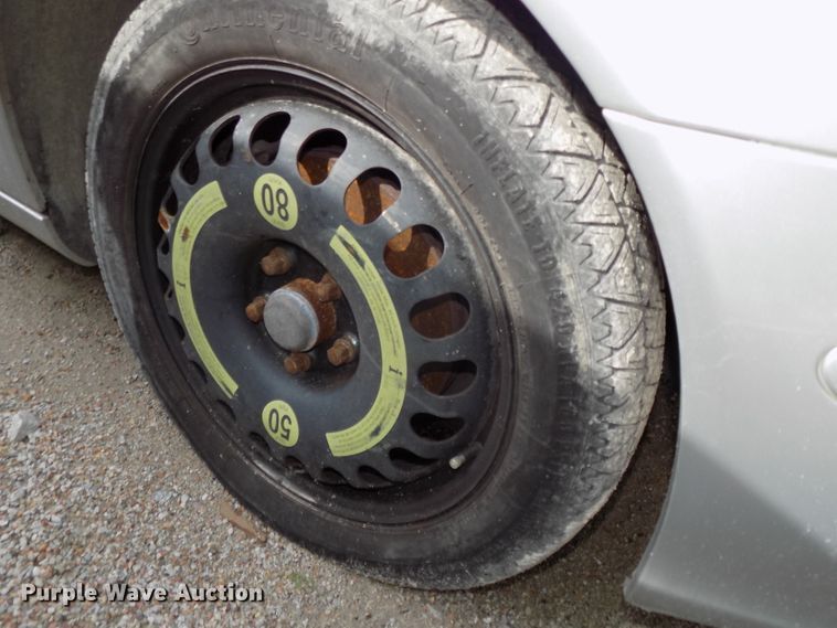 image for item GW9032 2006 Mercedes Benz E350