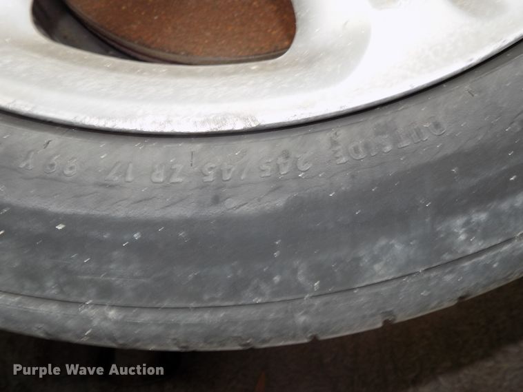 image for item GW9032 2006 Mercedes Benz E350