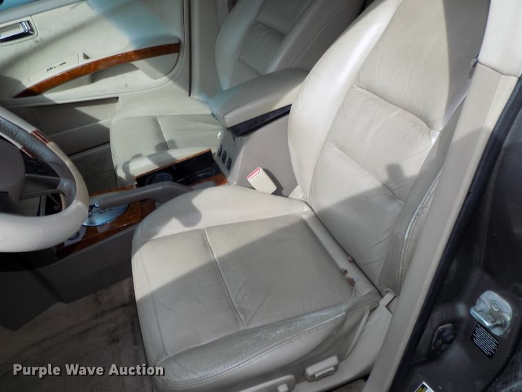 image for item GW9033 2006 Nissan Maxima