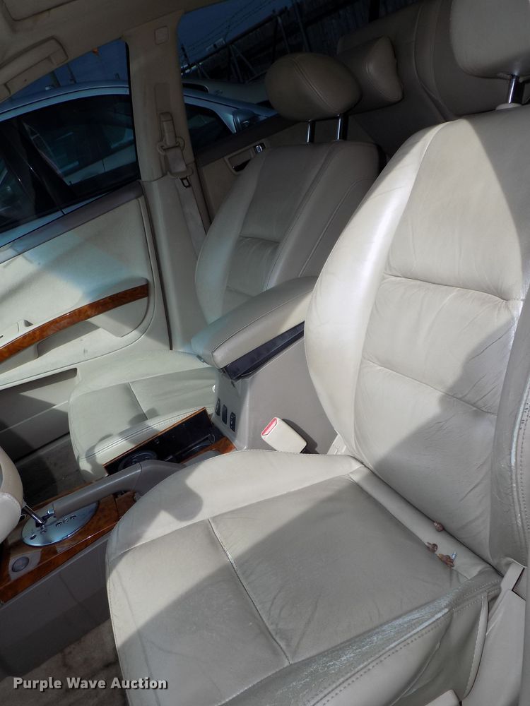 image for item GW9033 2006 Nissan Maxima