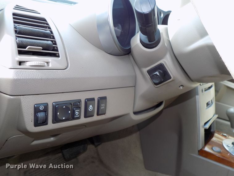 image for item GW9033 2006 Nissan Maxima