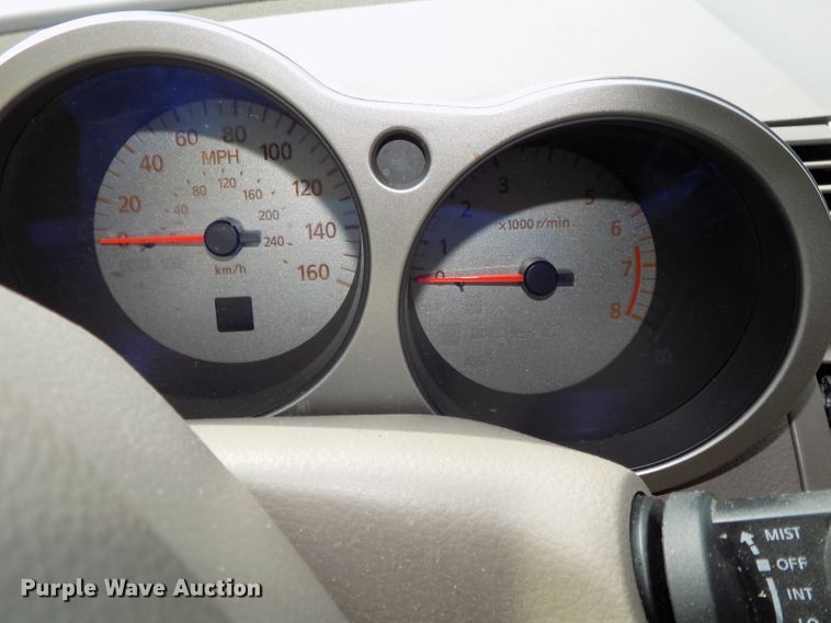 image for item GW9033 2006 Nissan Maxima