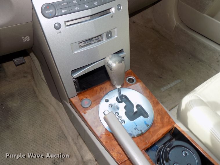 image for item GW9033 2006 Nissan Maxima