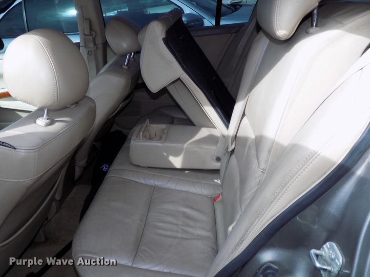 image for item GW9033 2006 Nissan Maxima