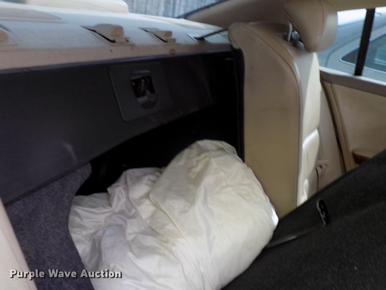 image for item GW9033 2006 Nissan Maxima