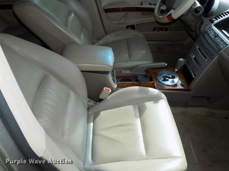 image for item GW9033 2006 Nissan Maxima