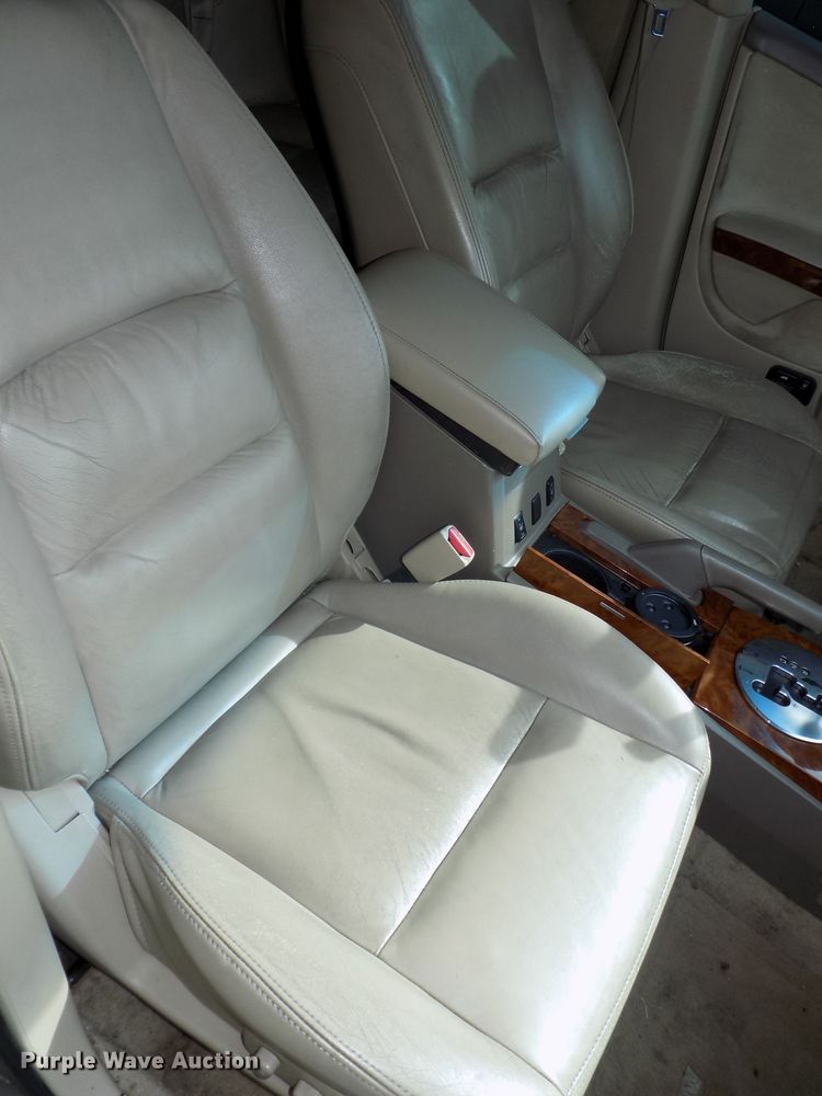 image for item GW9033 2006 Nissan Maxima