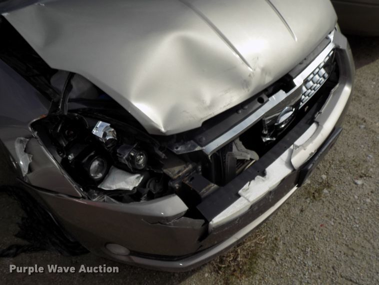 image for item GW9033 2006 Nissan Maxima