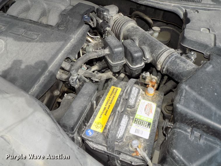 image for item GW9033 2006 Nissan Maxima