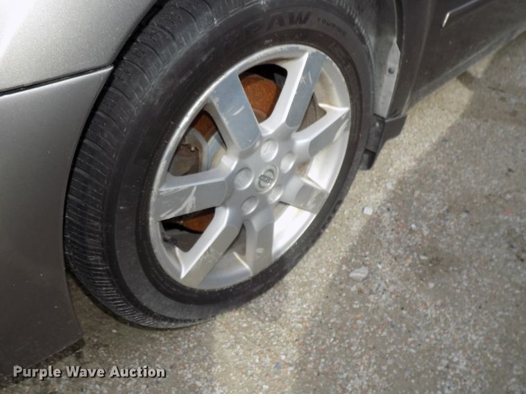 image for item GW9033 2006 Nissan Maxima