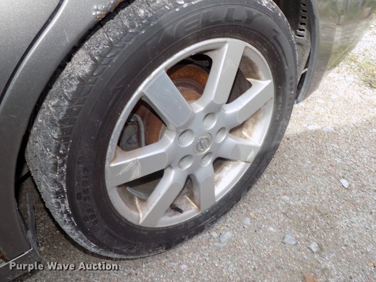 image for item GW9033 2006 Nissan Maxima