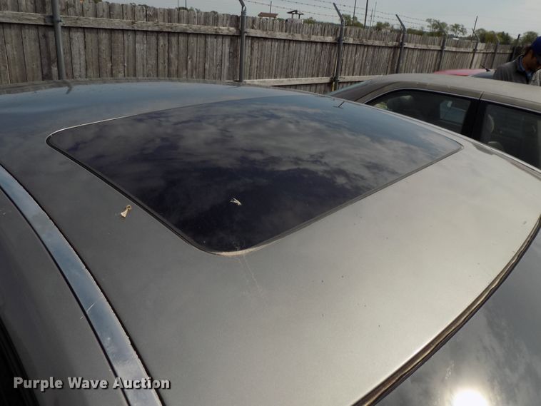 image for item GW9033 2006 Nissan Maxima