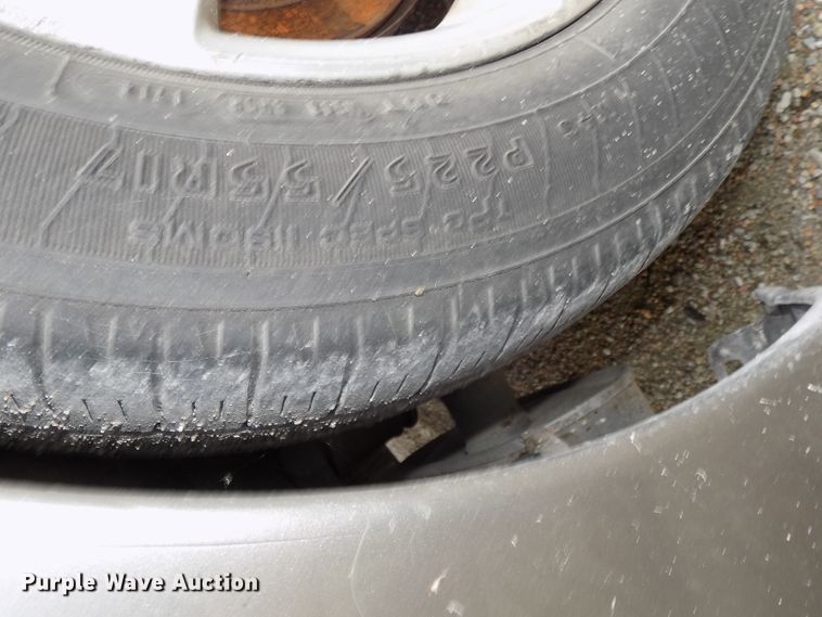 image for item GW9033 2006 Nissan Maxima