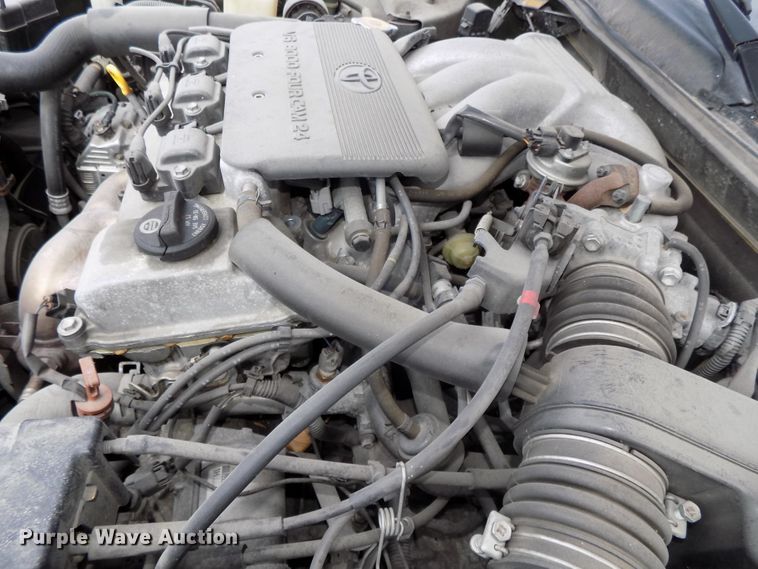 image for item GW9034 1999 Toyota Camry