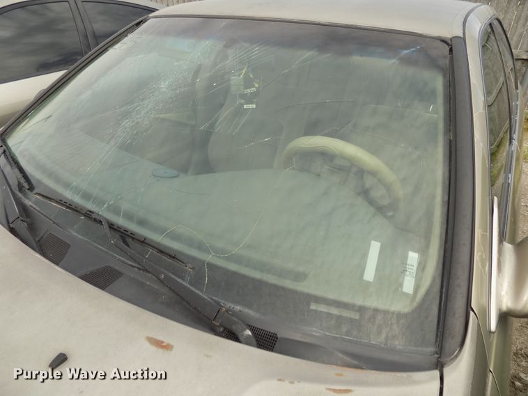 image for item GW9034 1999 Toyota Camry