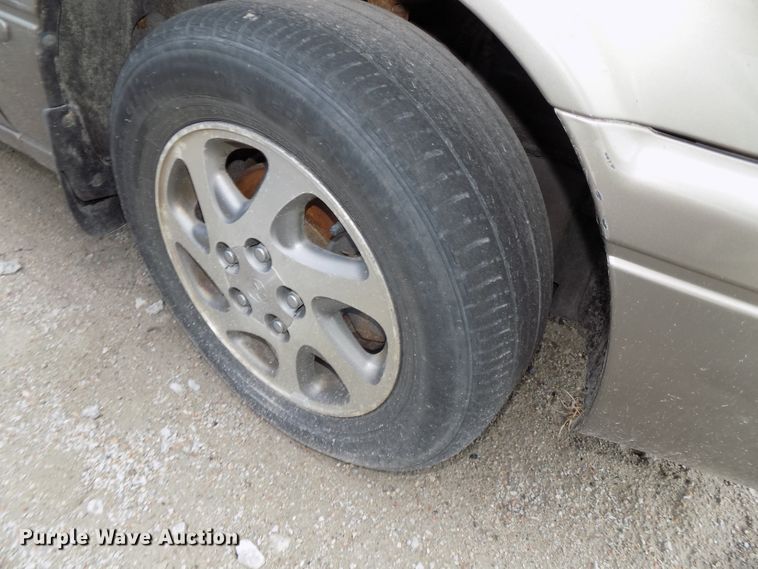 image for item GW9034 1999 Toyota Camry