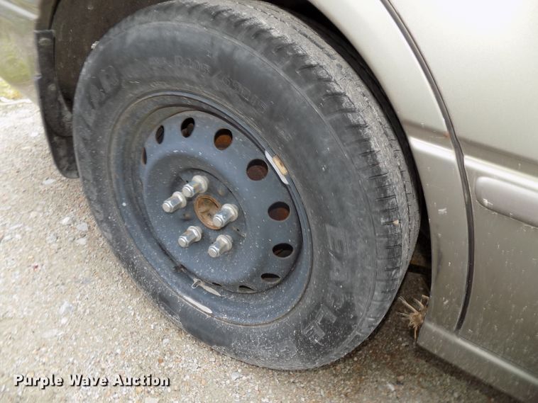 image for item GW9034 1999 Toyota Camry