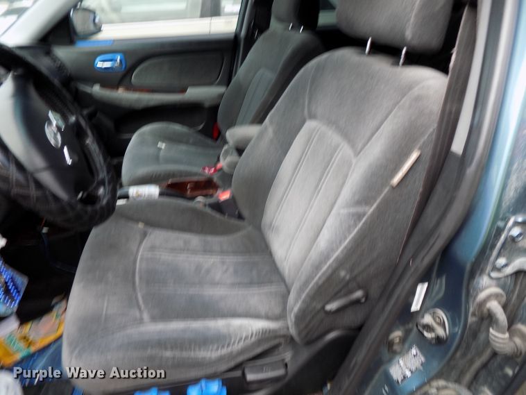 image for item GW9035 2005 Hyundai Sonata