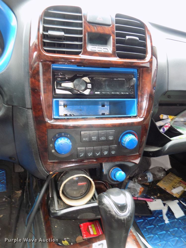 image for item GW9035 2005 Hyundai Sonata