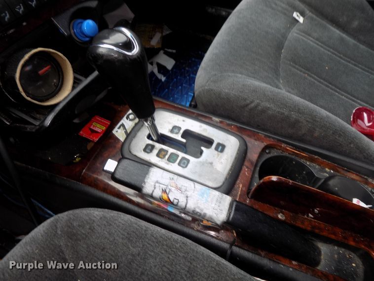 image for item GW9035 2005 Hyundai Sonata