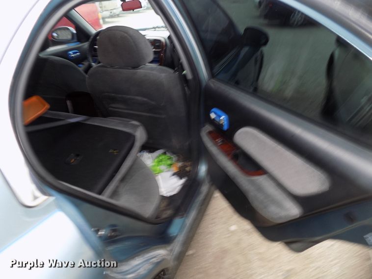 image for item GW9035 2005 Hyundai Sonata