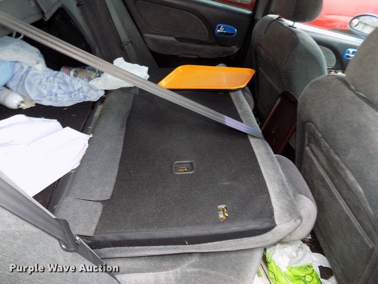 image for item GW9035 2005 Hyundai Sonata